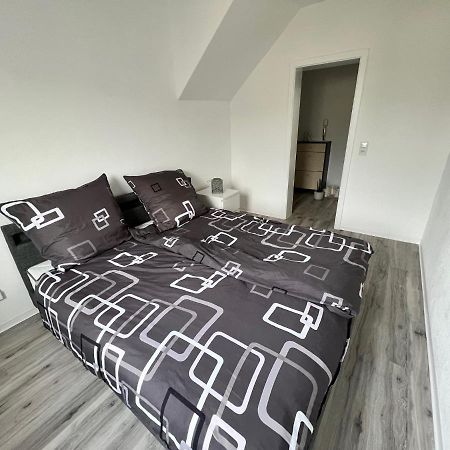 Ferienwohnung Schlossblick Im Herzen Der Stadt Schwarzenberg (Saxony) Exterior foto