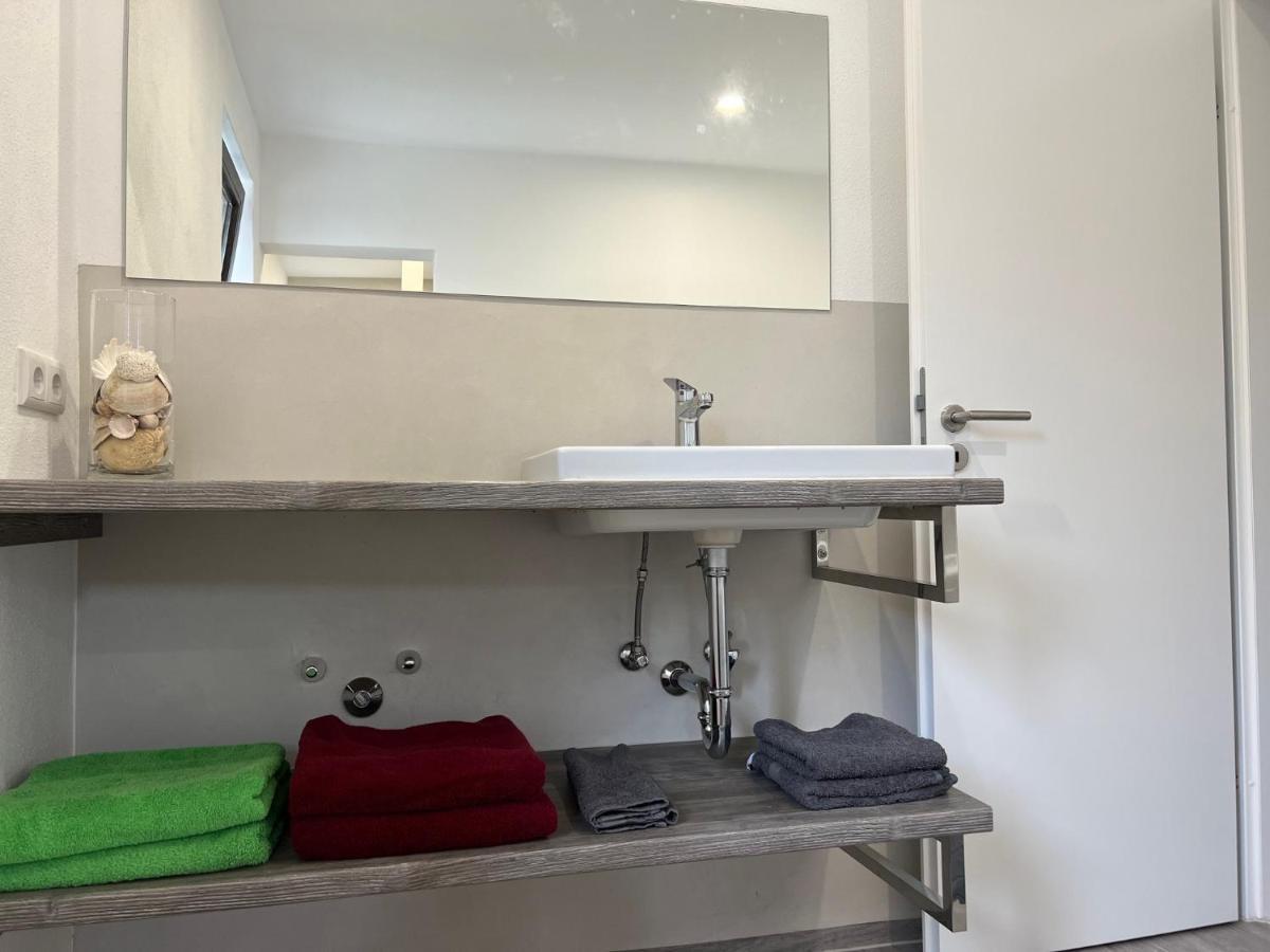 Ferienwohnung Schlossblick Im Herzen Der Stadt Schwarzenberg (Saxony) Exterior foto