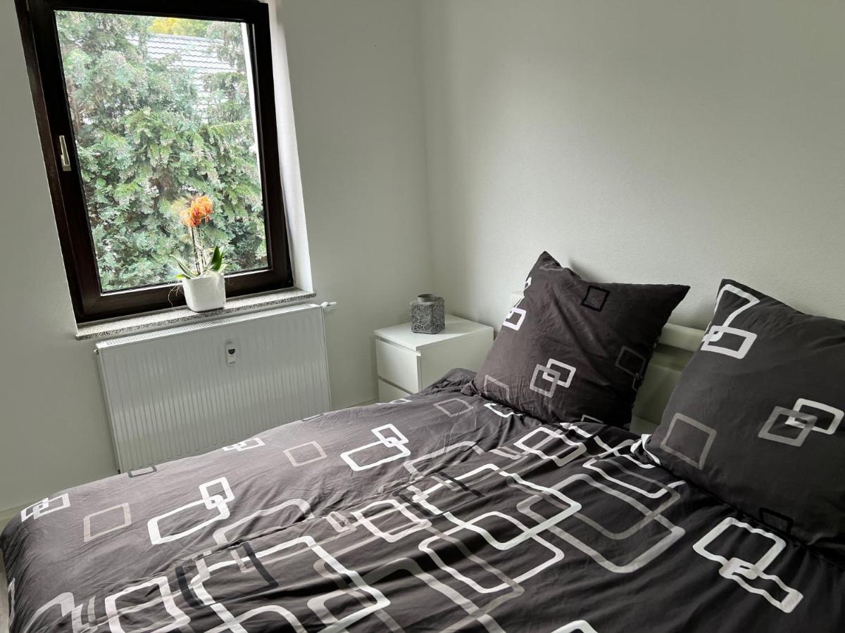 Ferienwohnung Schlossblick Im Herzen Der Stadt Schwarzenberg (Saxony) Exterior foto