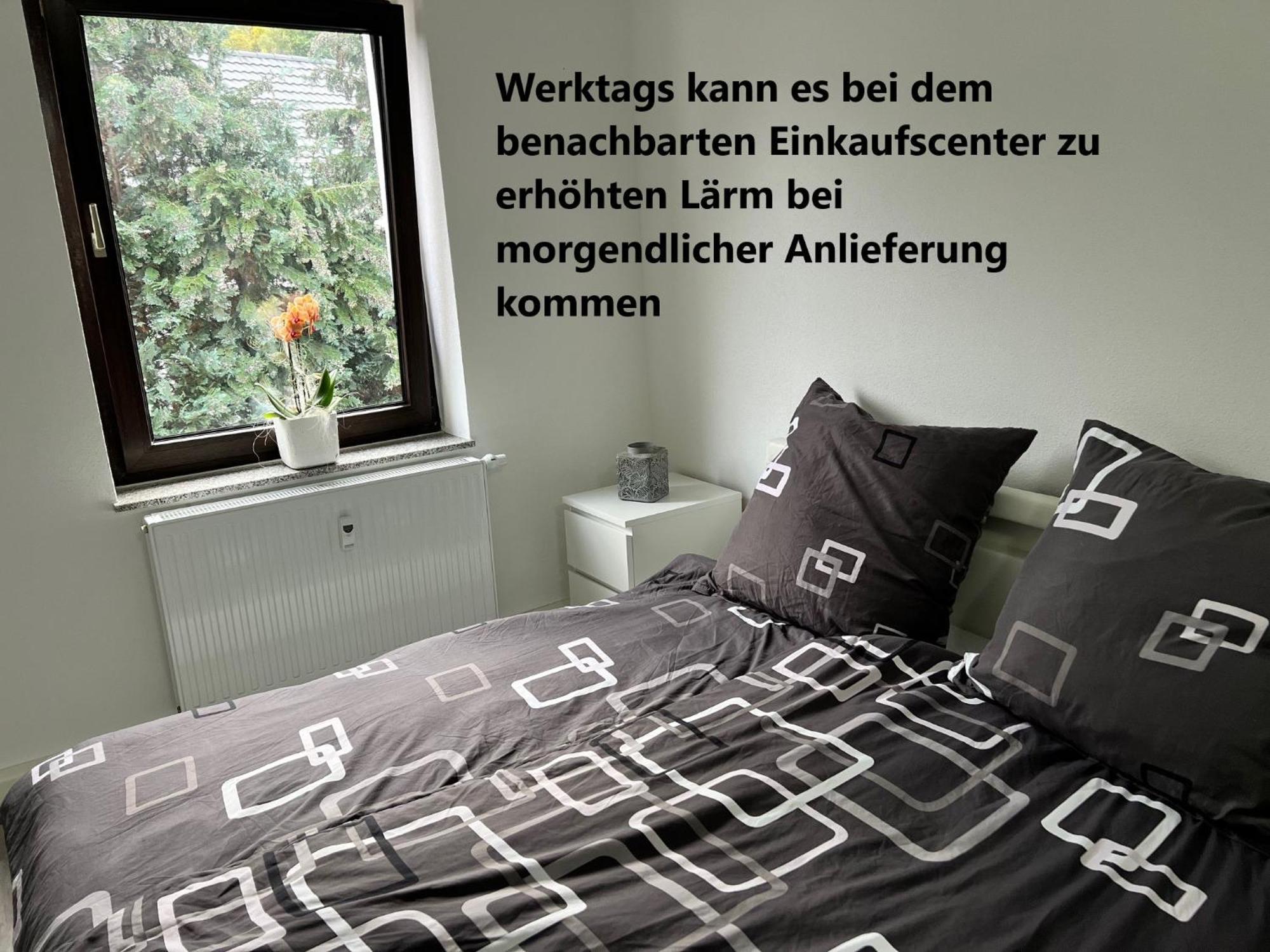 Ferienwohnung Schlossblick Im Herzen Der Stadt Schwarzenberg (Saxony) Exterior foto
